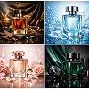 عطر مردانه