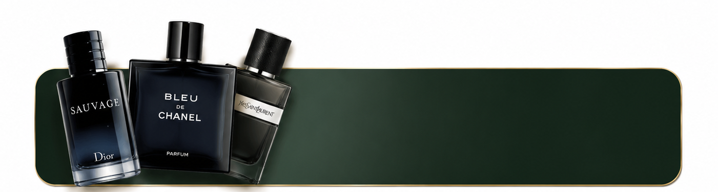 عطر مردانه